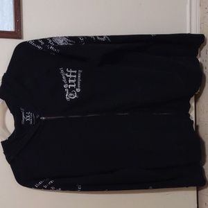 NWT Cowboy Tuff Co zip up jacket. Great look XX-LARGE for woman